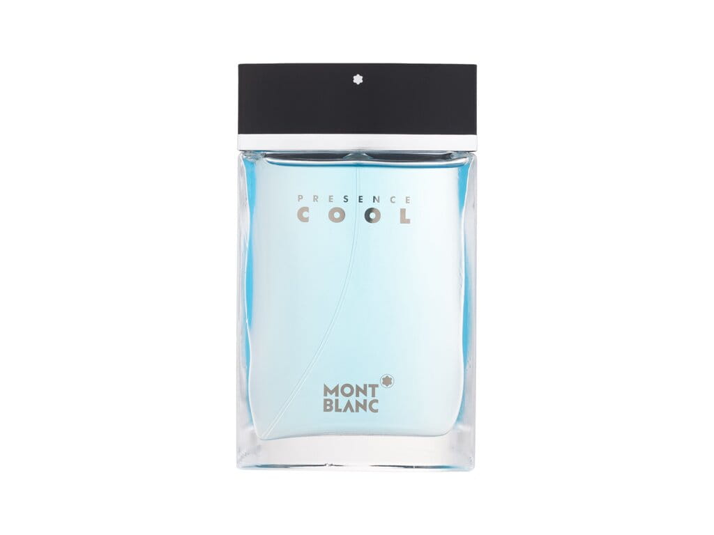 Montblanc Presence Cool M Woda toaletowa 75ml-648713